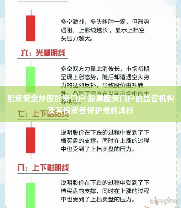 配资安全炒股配资门户 股票配资门户的监管机构及其投资者保护措施浅析