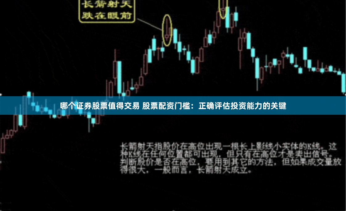哪个证券股票值得交易 股票配资门槛：正确评估投资能力的关键