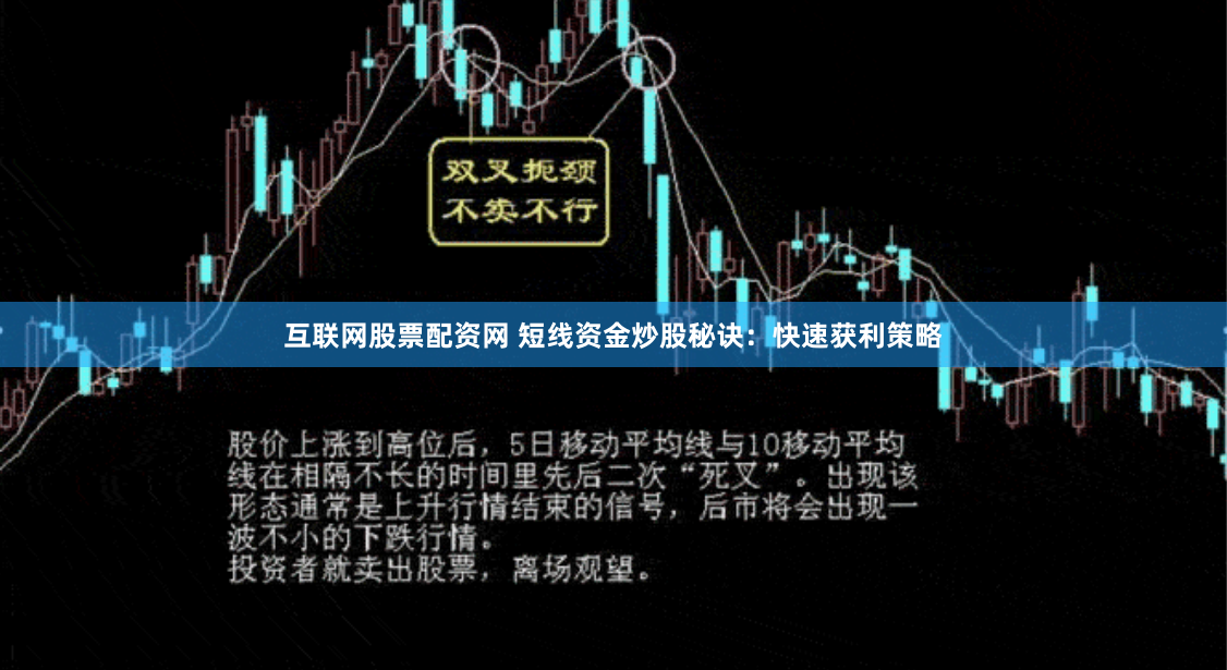 互联网股票配资网 短线资金炒股秘诀：快速获利策略